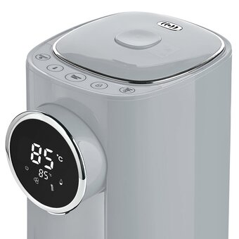  Термопот TESLER TP-5060 Grey 