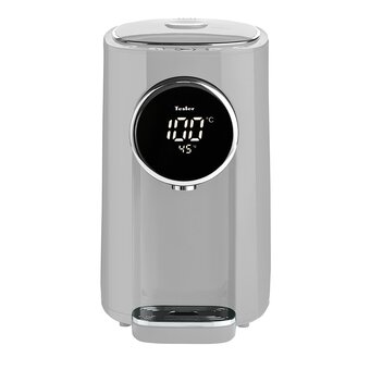  Термопот TESLER TP-5060 Grey 