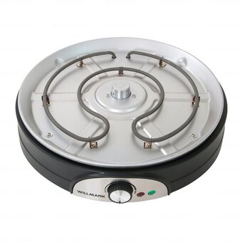  Блинница WILLMARK WCM-1237 