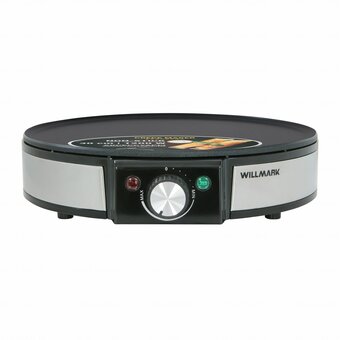  Блинница WILLMARK WCM-1230 