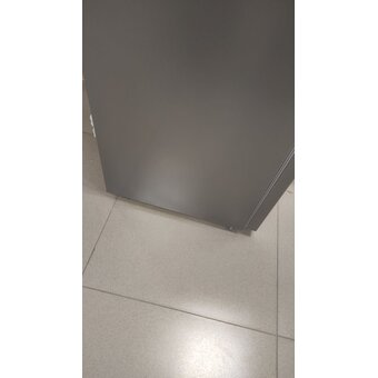  УЦ Холодильник Beko RCNK310E20VS (заправка газом до нормы, незначительная вмятина снизу) 