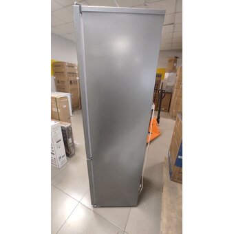  УЦ Холодильник Beko RCNK310E20VS (заправка газом до нормы, незначительная вмятина снизу) 