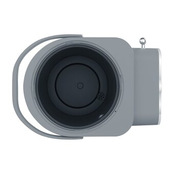  Термопот TESLER TP-5030 Grey 