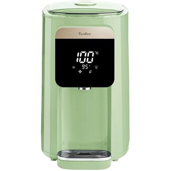  Термопот TESLER TP-4045 Green 