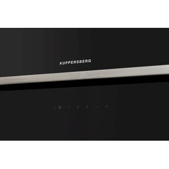  Вытяжка Kuppersberg F 600 B 