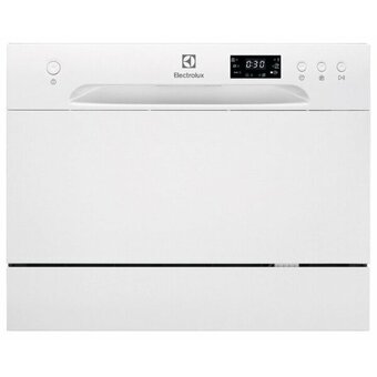  Посудомоечная машина Electrolux ESF2400OW 