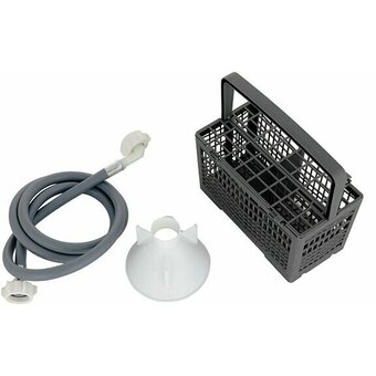  Посудомоечная машина Electrolux ESF2400OW 