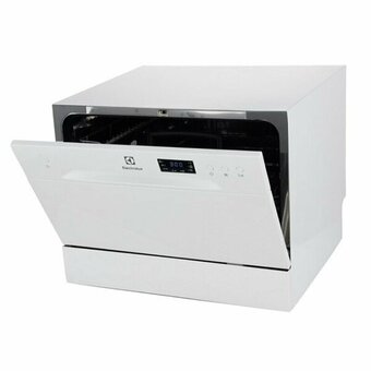  Посудомоечная машина Electrolux ESF2400OW 
