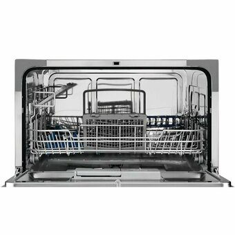  Посудомоечная машина Electrolux ESF2400OW 