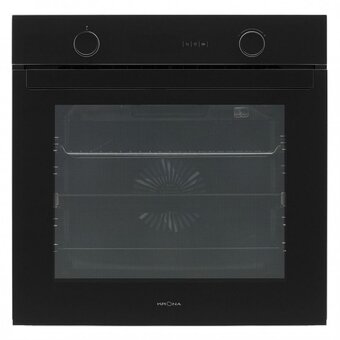  Духовой шкаф KRONA Nero max 60 BL/BL 