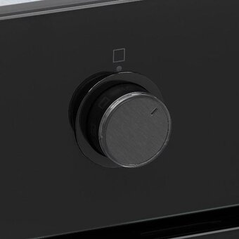  Духовой шкаф Krona Lyra 45 BL/BL 