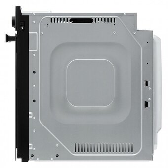  Духовой шкаф KRONA Nero max 60 BL/BL 