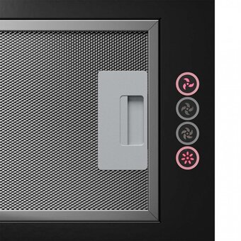  Вытяжка Kuppersberg Intouch 60 B 