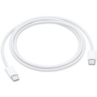  Кабель Apple MUF72ZM/A USB-C to USB-C Cable 1m 