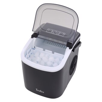  Льдогенератор TESLER ICM-1201 Black 