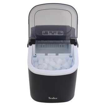  Льдогенератор TESLER ICM-1201 Black 