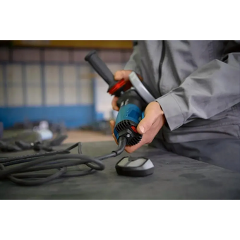  УШМ Bosch GWS 17-125 SB (06017D0700) 