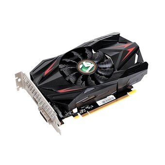  Видеокарта MAXSUN MS-GT1030 Transformer 2G/GT 1030, HDMI, DVI , 2G, D5 