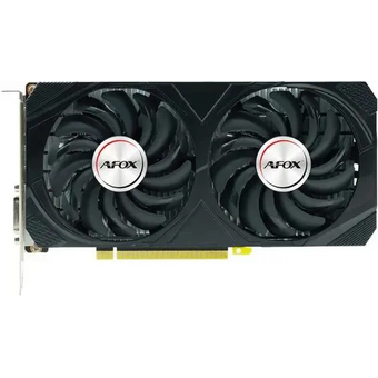  Видеокарта AFOX RTX3050 AF3050-6GD6H5 PCIE16 6GB 