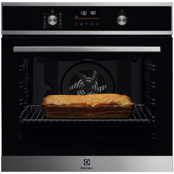  Духовой шкаф ELECTROLUX EOF6P76X2 