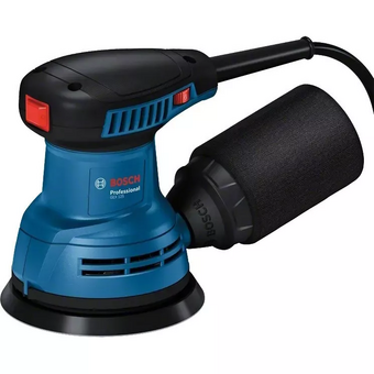  ЭШМ Bosch GEX 125 (06013A8020) 290Вт D125мм 