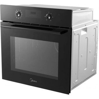  Духовой шкаф Midea MO69103GB черный 