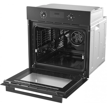  Духовой шкаф Midea MO69103GB черный 