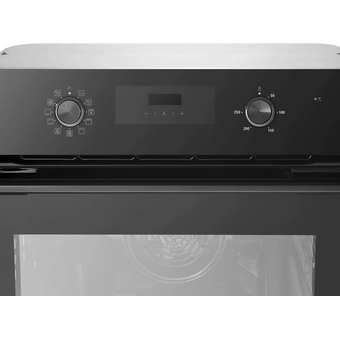  Духовой шкаф Midea MO69103GB черный 