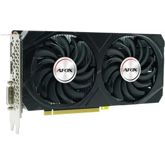  Видеокарта AFOX RTX3050 AF3050-6GD6H5 PCIE16 6GB 