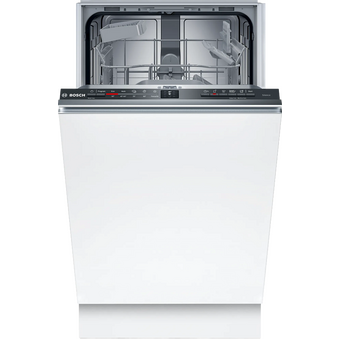  Встраиваемая посудомоечная машина Bosch SPV2HKX42E узкая 