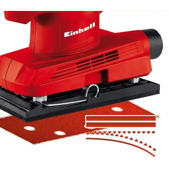  Виброшлифмашина EINHELL TC-OS 1520 (4460640) 