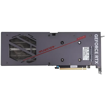  Видеокарта Colorful RTX4060Ti NB EX 8GB-V GDDR6 128bit 3xDP HDMI 3Fan RTL 