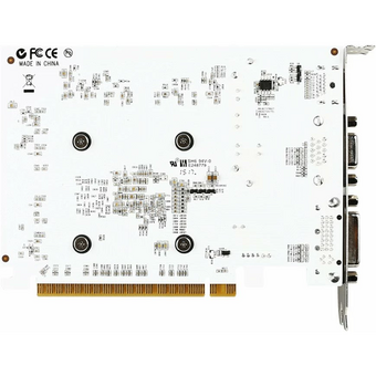  Видеокарта MSI N730-4GD3V2 