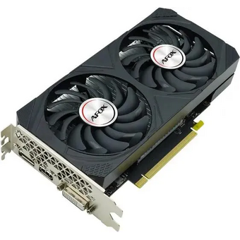  Видеокарта AFOX RTX3050 AF3050-6GD6H5 PCIE16 6GB 