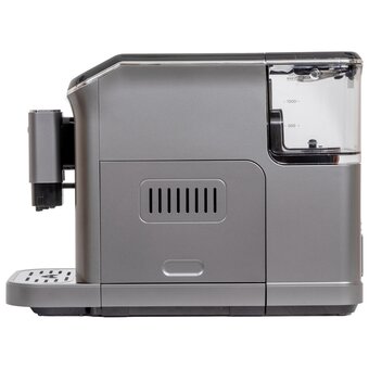  Кофемашина SUPRA CMS-3500 