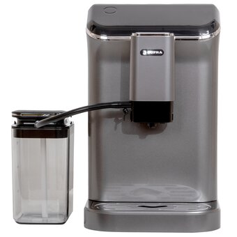  Кофемашина SUPRA CMS-3500 