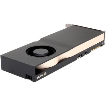  Видеокарта Nvidia RTX A5000 (900-5G132-1700-000) 