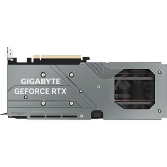  Видеокарта Gigabyte Nvidia GeForce RTX 4060 (GV-N4060GAMING-8GD) PCI-E 4.0 8Gb 128bit GDDR6 2460/17000 HDMIx2 DPx2 HDCP Ret 