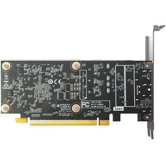  Видеокарта Zotac RTX3050 6GB (ZT-A30510L-10L) GDDR6, 96bit DP HDMI LP Lite Pack 