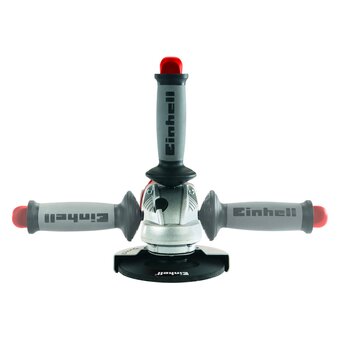  УШМ EINHELL TE-AG 125/750 (4430880) 