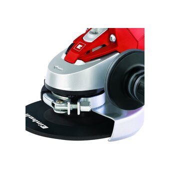  УШМ EINHELL TE-AG 125/750 (4430880) 