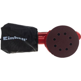  ЭШМ EINHELL TC-RS 38 E (4462165) 