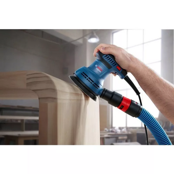  ЭШМ Bosch GEX 125 (06013A8020) 290Вт D125мм 