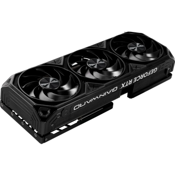  Видеокарта GAINWARD RTX4070Ti Super Panther OC 16GB (NED47TSS19T2-1043Z) GDDR6X 256bit 3-DP HDMI 