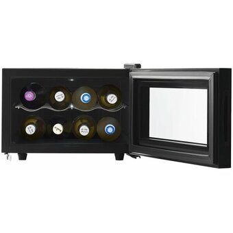  Винный шкаф TESLER WCH-082 