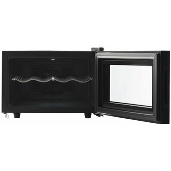  Винный шкаф TESLER WCH-082 