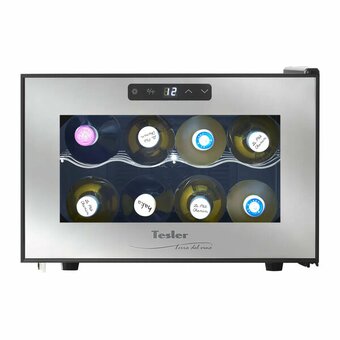  Винный шкаф TESLER WCH-082 