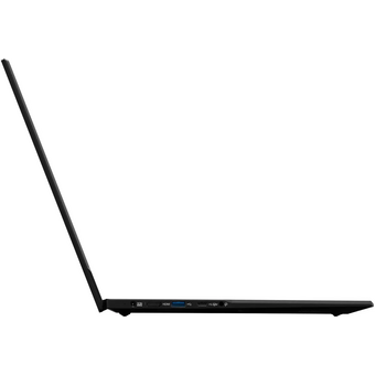  Ноутбук OSIO BaseLine B150I-005B 15.6", 2024, IPS, Intel N-series N100 0.8ГГц, 4 ядра, 8ГБ DDR4, 512ГБ SSD, Intel UHD Graphics, NoOS 