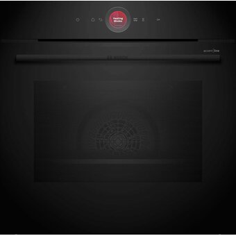  Духовой шкаф BOSCH HBG9742B1S 