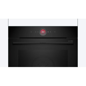  Духовой шкаф BOSCH HBG9742B1S 